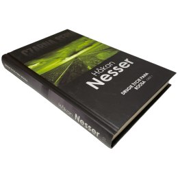 Drugie życie pana Roosa Håkan Nesser