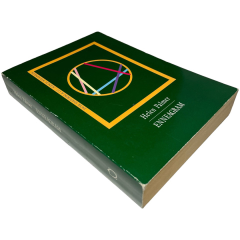Enneagram Helen Palmer Enneagram Helen Palmer