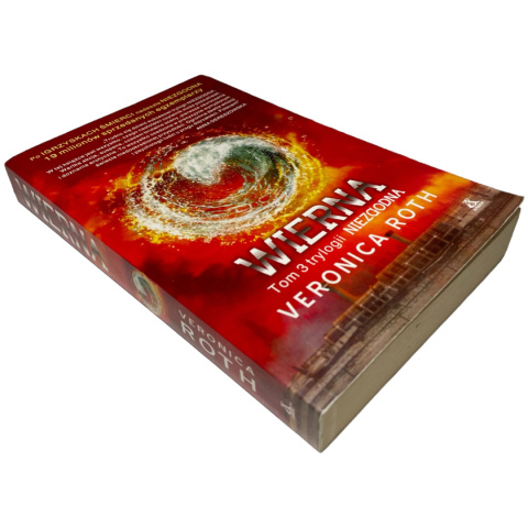 Wierna Veronica Roth Wierna Veronica Roth