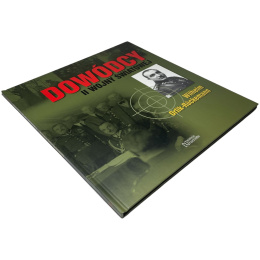 Wilhelm Orlik-Rückemann Dowódcy II wojny światowej praca zbiorowa