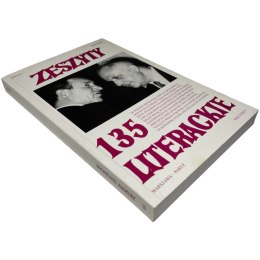 Zeszyty literackie 135 praca zbiorowa