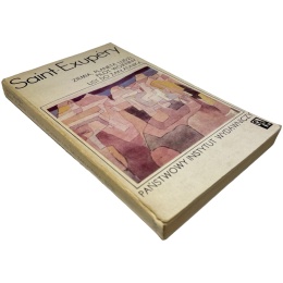 Ziemia, planeta ludzi. Pilot wojenny. List do zakładnika Saint Exupéry