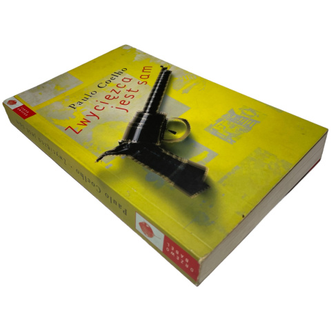 Zwycięzca jest sam Paulo Coelho Zwycięzca jest sam Paulo Coelho