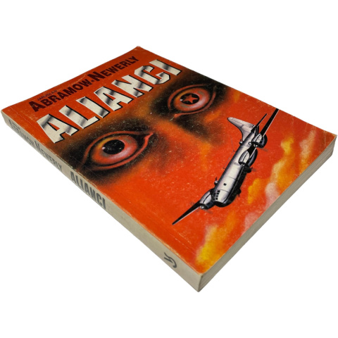 Alianci Jarosław Abramow- Newerly