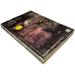 Czerwony sokół	Ireneusz Gwidon Kamiński