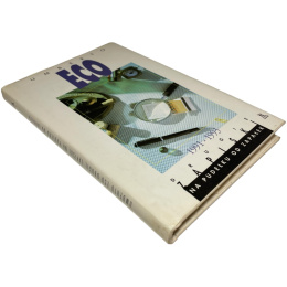 Drugie zapiski na pudełku od zapałek Umberto Eco