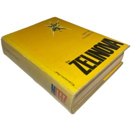 Dwór Elżbiety Hana Zelinova