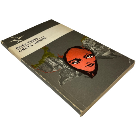 Greta Minde Theodor Fontane