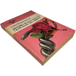 Historia Manon Lescaut i kawalera Des Grieux Antoine Francois Prevost