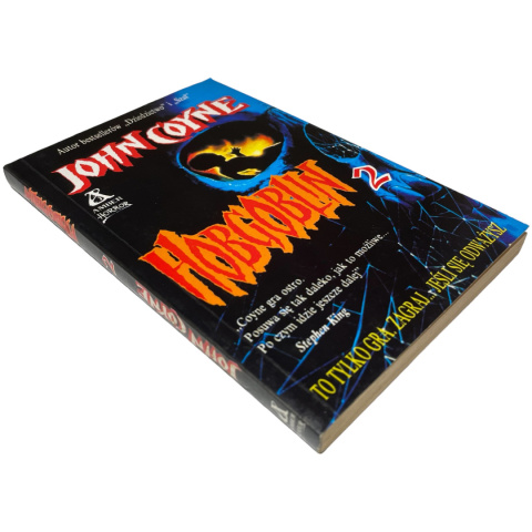 Hobgoblin 2 John Coyne Hobgoblin 2 John Coyne