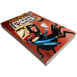 Human Tuman Radek Wysocki