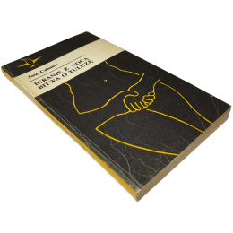 Igranie z nocą bitwa o Tuluzę Jose Cabanis