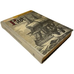 Pilot James Fenimore Cooper