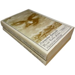 Płynie rzeka płynie… t. 1-2 Przemysław Bystrzycki