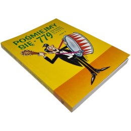 Pośmiejemy się 779 dowcipów na każdą okazję cz.3 praca zbiorowa