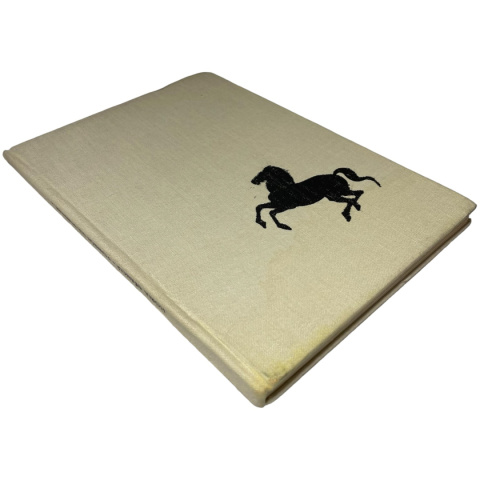 Powrót na pustynię	Horia Stancu