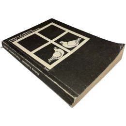 Poza otwartym oknem Helena Kudłaciak