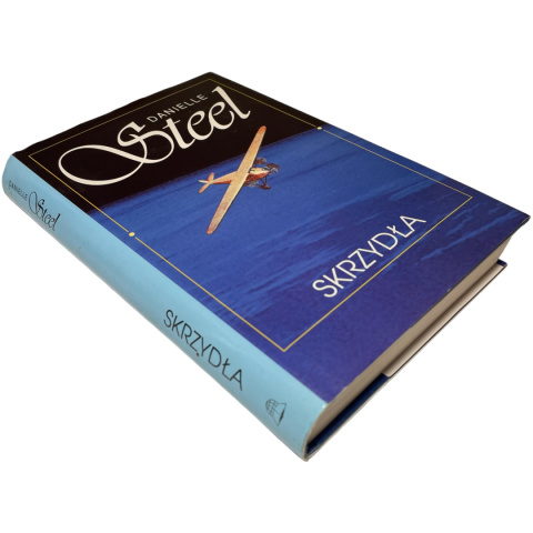 Skrzydła Danielle Steel Skrzydła Danielle Steel