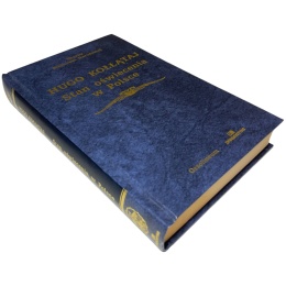 Stan oświecenia w Polsce Hugo Kołłątaj