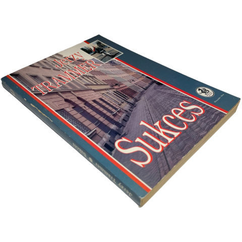 Sukces Jerzy Trammer Sukces Jerzy Trammer