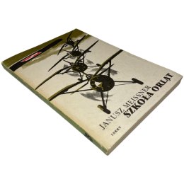 Szkoła orląt	Janusz Meissner