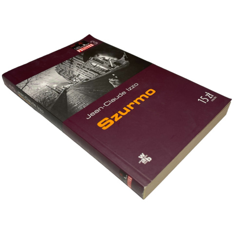 Szurmo Jean-Claude Izzo Szurmo Jean-Claude Izzo