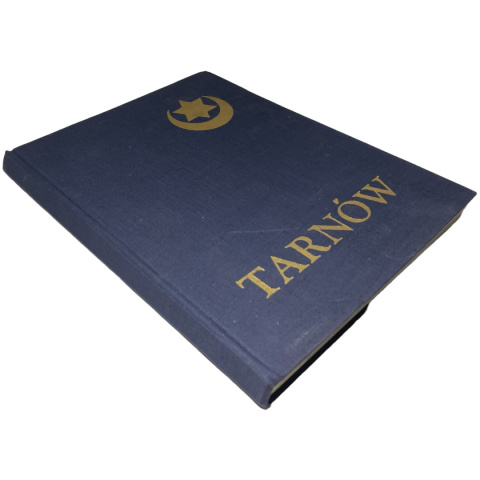 Tarnów Stanisław Żmudziński Tarnów Stanisław Żmudziński