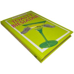 Toasty biesiadne Marek Urbański