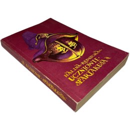 Uczniowie Spartakusa Halina Rudnicka