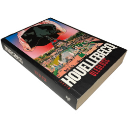 Uległość Michel Houellebecq