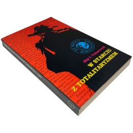 W starciu z totalitaryzmem I Tokarczuk