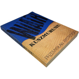 Wiatr Kuszmurunu Przemysław Bystrzycki