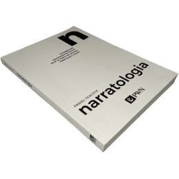 Narratologia Paweł Tkaczyk