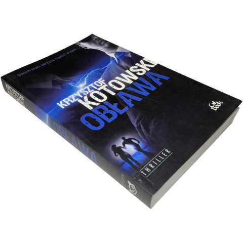 Obława Krzysztof Kotowski Obława Krzysztof Kotowski