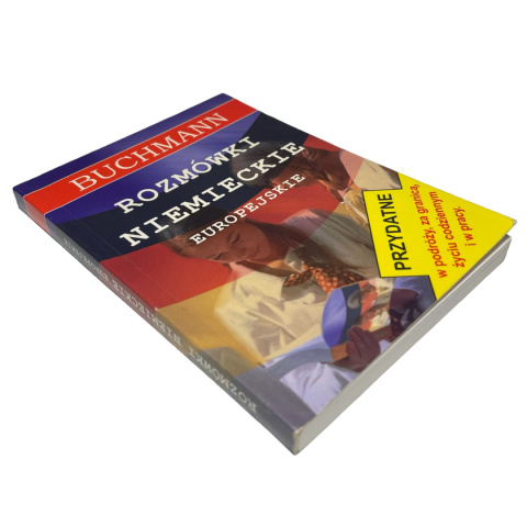 Rozmówki niemieckie europejskie praca zbiorowa Rozmówki niemieckie europejskie praca zbiorowa