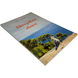 Skrzydlate słowa Marcin Melon