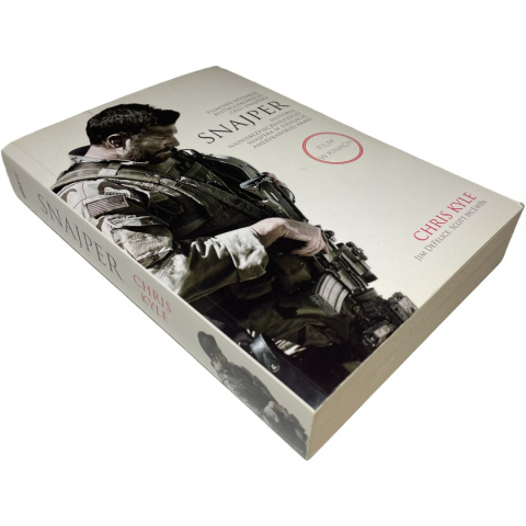 Snajper Chris Kyle Snajper Chris Kyle