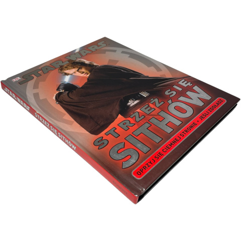 Star Wars strzeż się Sithów Shari Last Star Wars strzeż się Sithów Shari Last