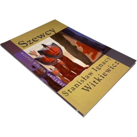 Szewcy Stanisław Ignacy Witkiewicz Szewcy Stanisław Ignacy Witkiewicz