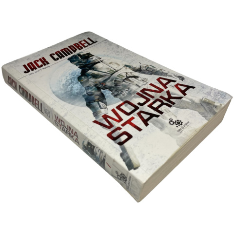 Wojna Starka Jack Campbell Wojna Starka Jack Campbell