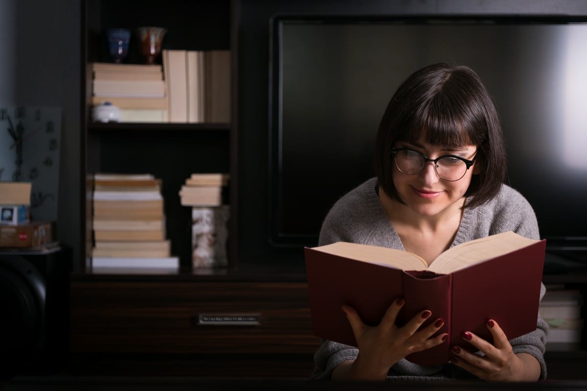 Jak literatura piękna może wzbogacić Twoje życie codzienne?