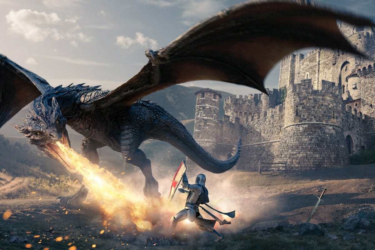 Książki fantasy z silnymi bohaterkami – inspirujące postacie literackie